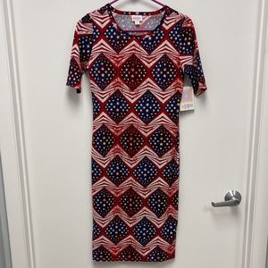 Classic LuLaRoe Dress